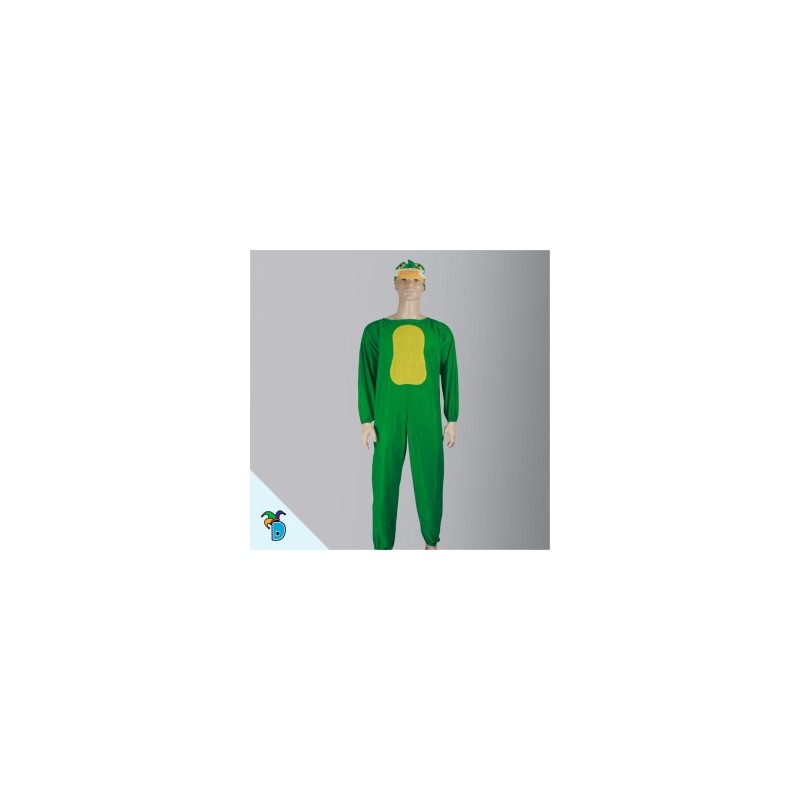 Cocodrilo
