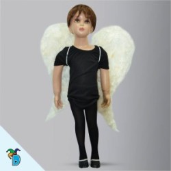 Alas De Ángel