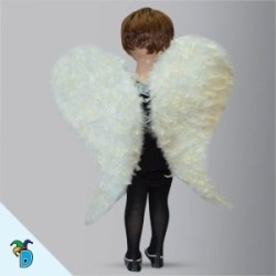 Alas De Ángel