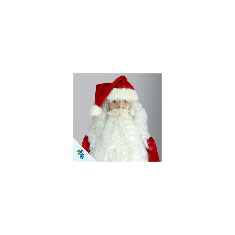 Juego Santa