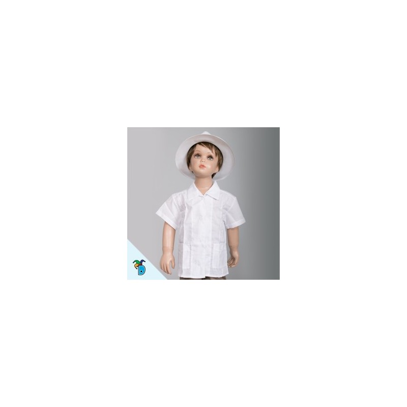 Guayabera Yucatan