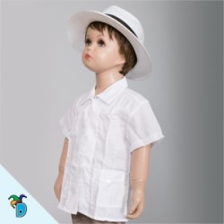 Guayabera Yucatan