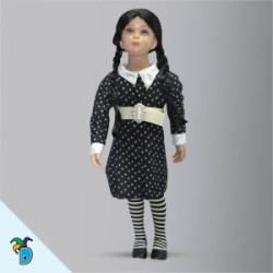 Niña Gótica Nueva