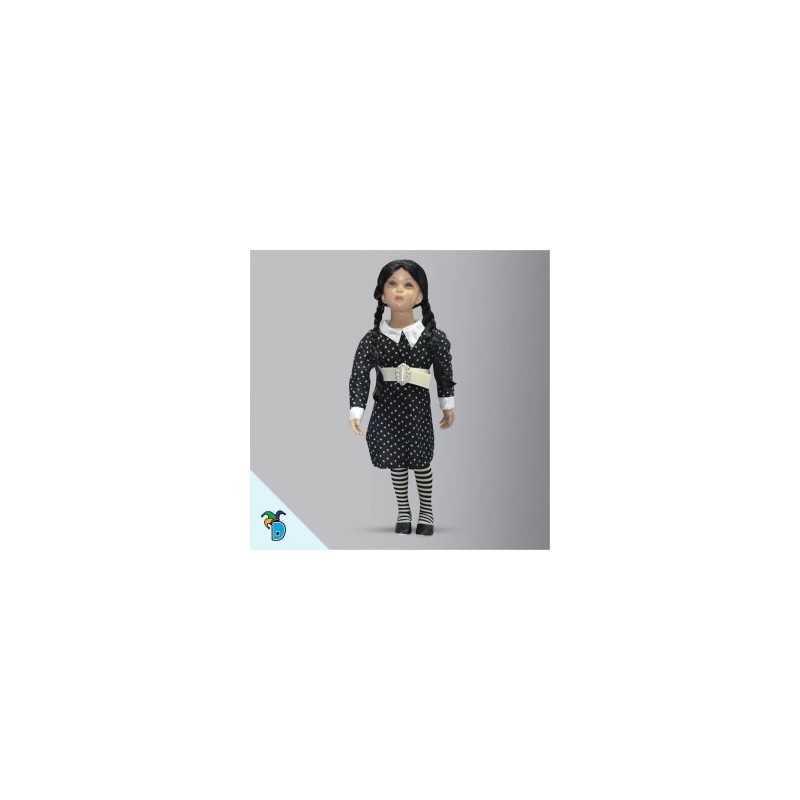 Niña Gótica Nueva