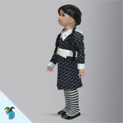 Niña Gótica Nueva
