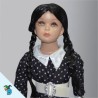 Niña Gótica Nueva