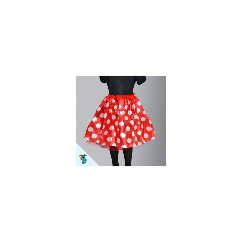 Falda Tutu Mimi