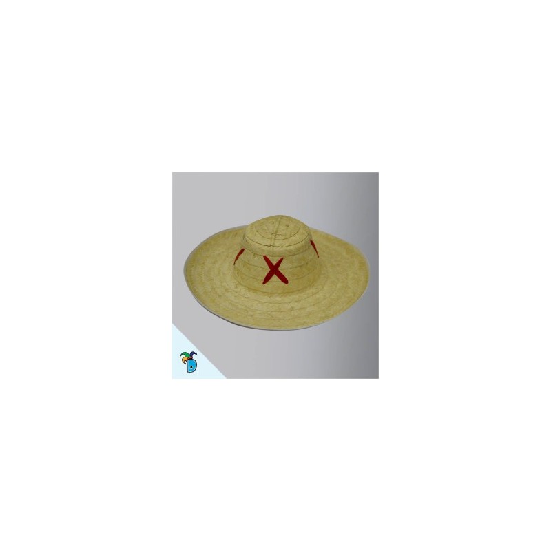 Sombrero Michoacano