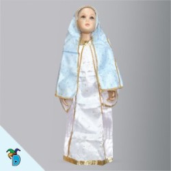 Virgen Maria
