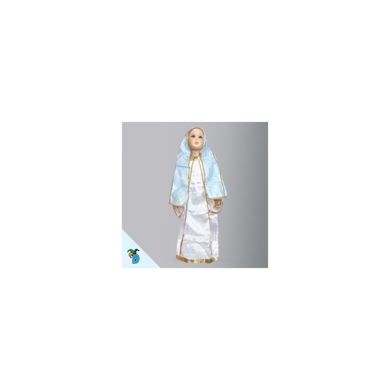 Virgen Maria
