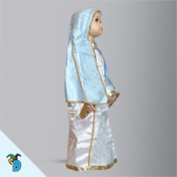 Virgen Maria