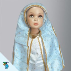 Virgen Maria
