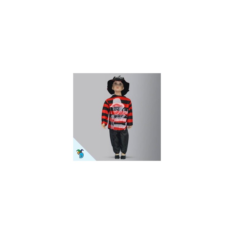 Fredy