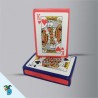 Baraja Poker Encerada