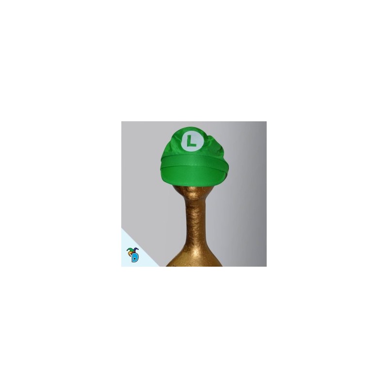 Sombrero Luigi