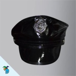 Gorro Policía