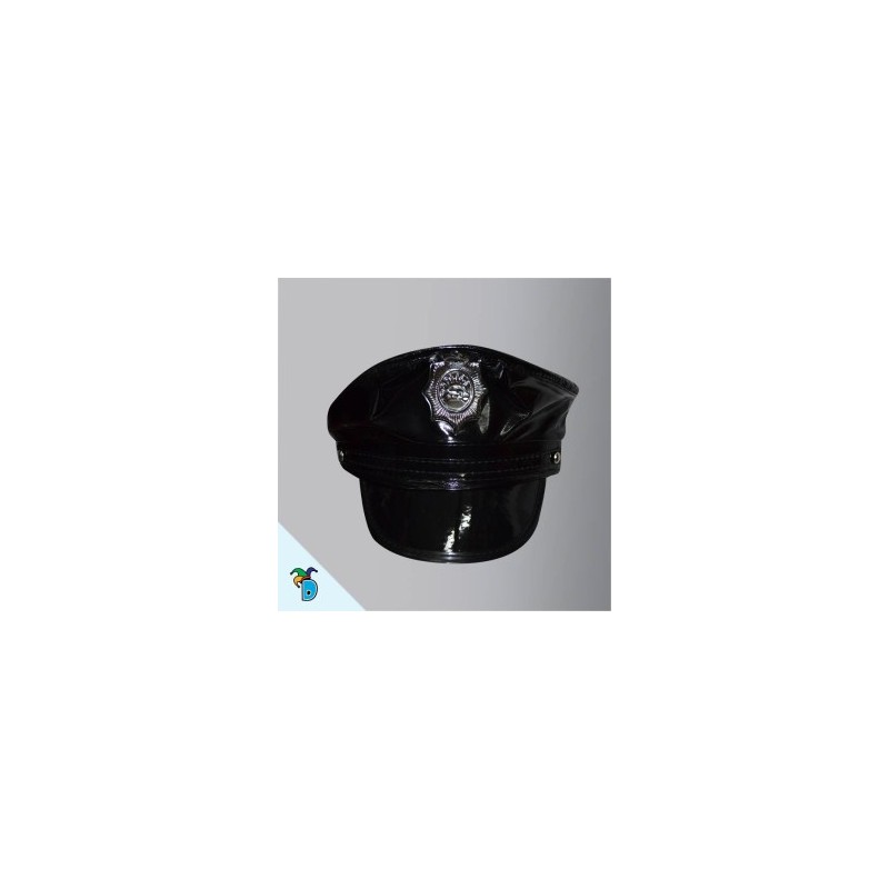 Gorro Policía