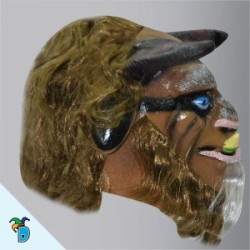 Bestia Con Pelo