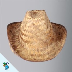 Vaquero paja