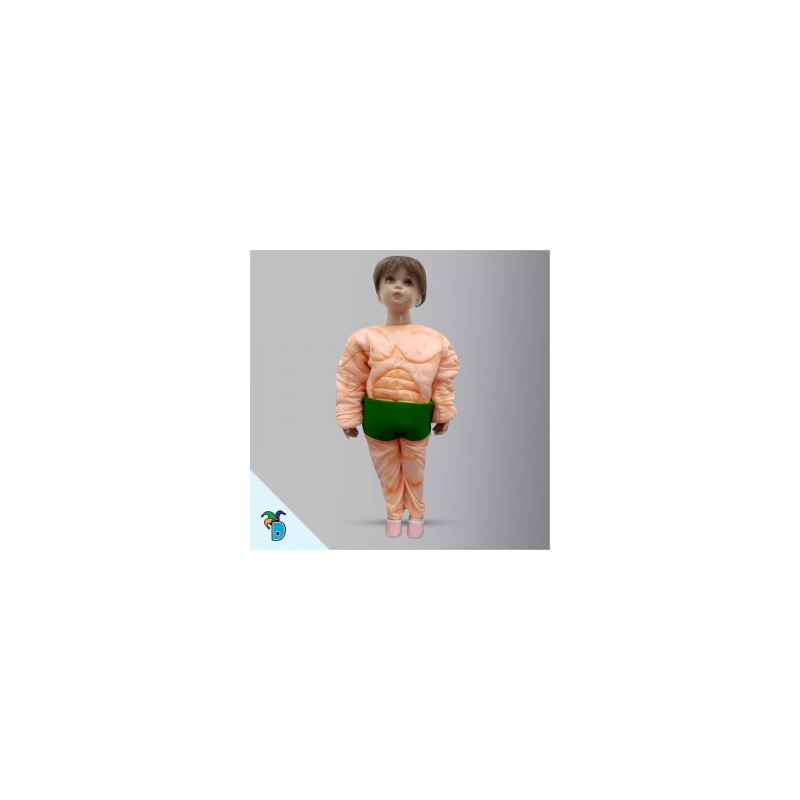 Musculoso