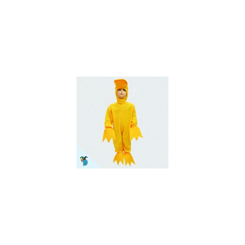 Pato Secillo