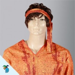 Hippie Caballero