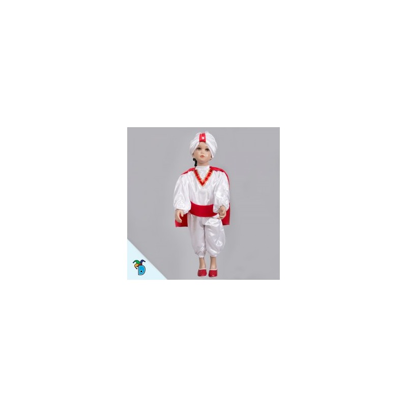 Arabe Niño