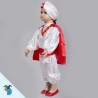 Arabe Niño