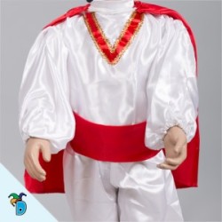 Arabe Niño