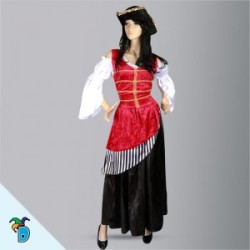 Pirata Bucanera