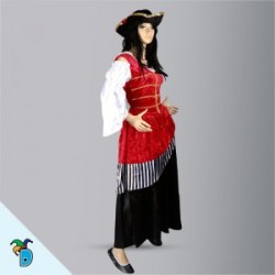 Pirata Bucanera