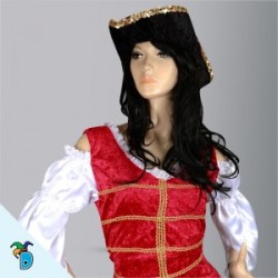 Pirata Bucanera