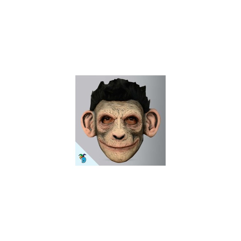 Smiley Monkey