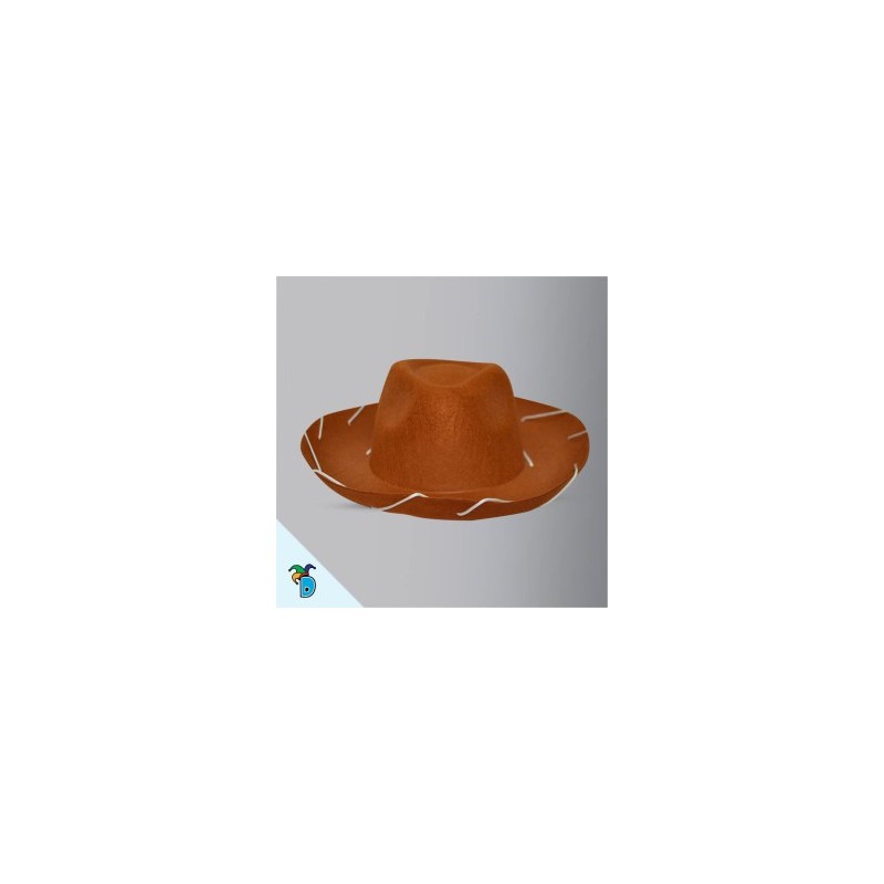 Sombrero Vaquero
