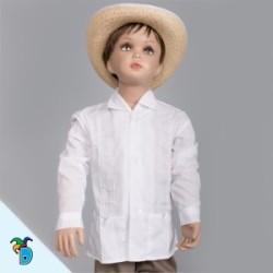 Guayabera Veracruz