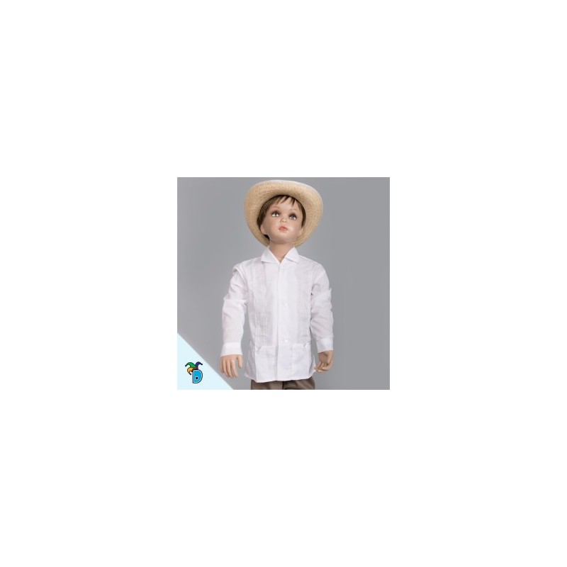 Guayabera Veracruz