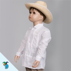 Guayabera Veracruz