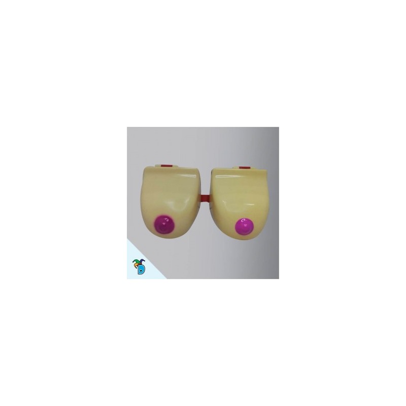 Lente Boobies