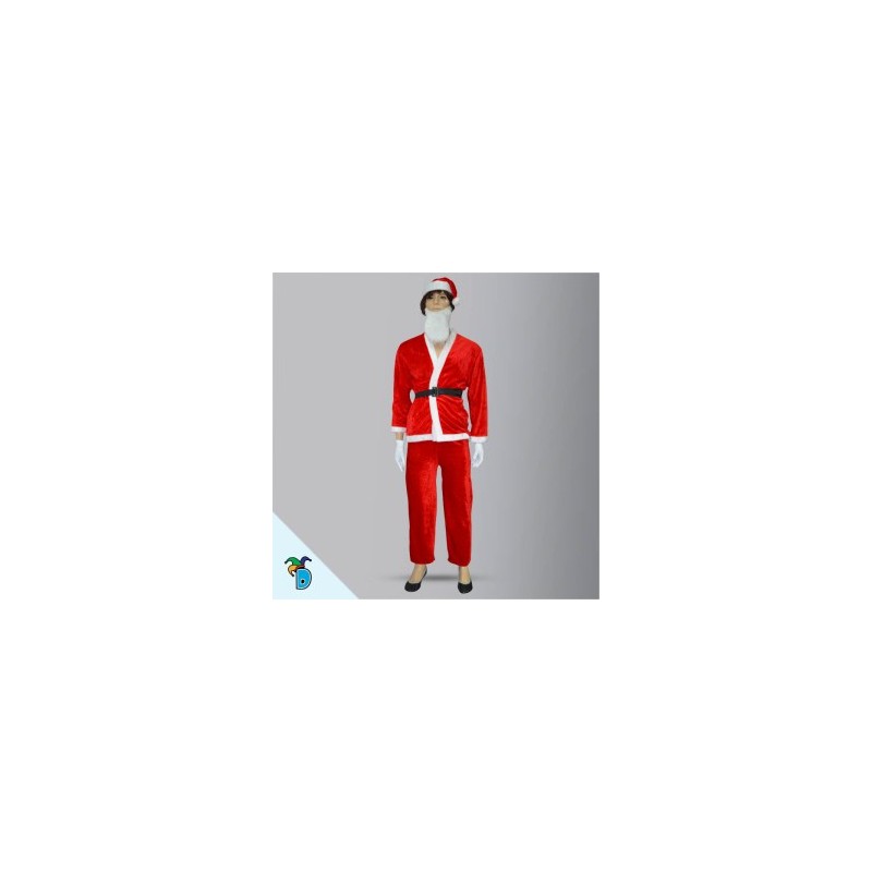 Santa Claus
