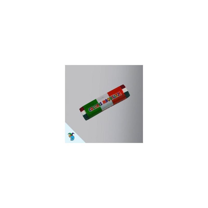 Crayon Tricolor