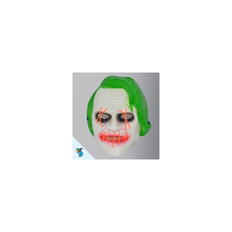 Mascara Jocker