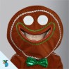 Galleta Jengibre Niño