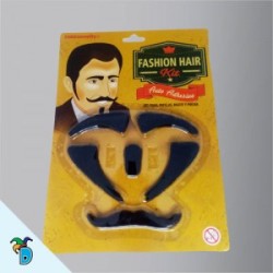 Set Bigote