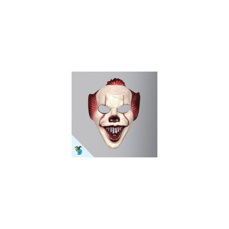 Mascara Payaso It