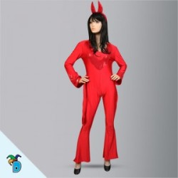 Diabla Mameluco