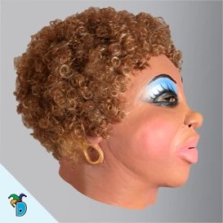 Celia Cruz