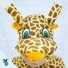 Jirafa