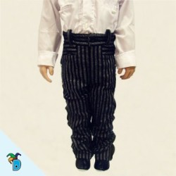 Pantalon Caporal