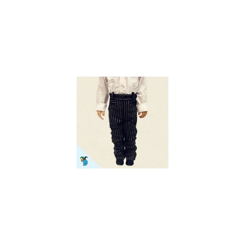 Pantalon Caporal