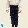 Pantalon Caporal